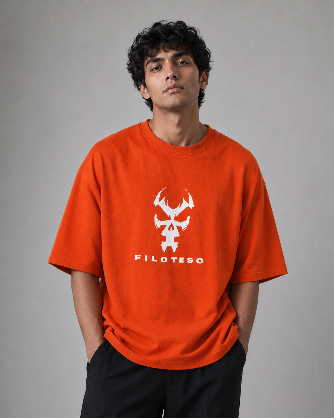 Blaze Phantom T-shirt - Men